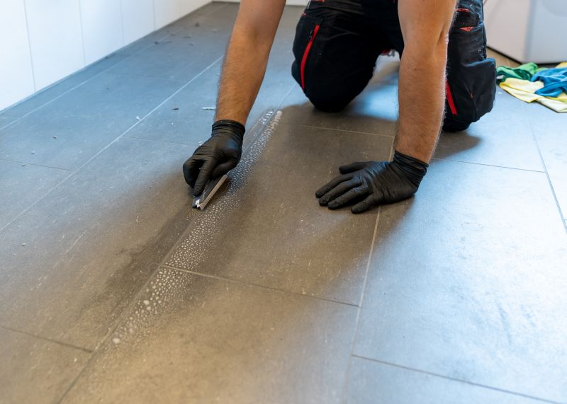 Waterproof Flooring Options