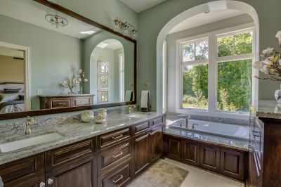 Top Bathroom Remodeling Companies in Covington, LA