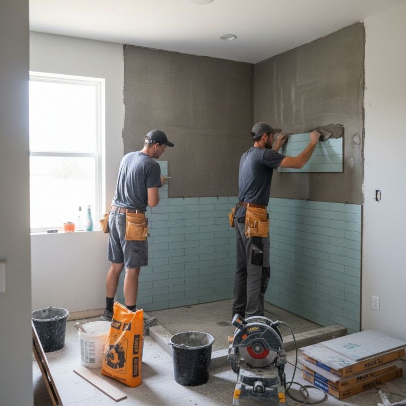 Top Bathroom Remodeling Companies in Mandeville, LA