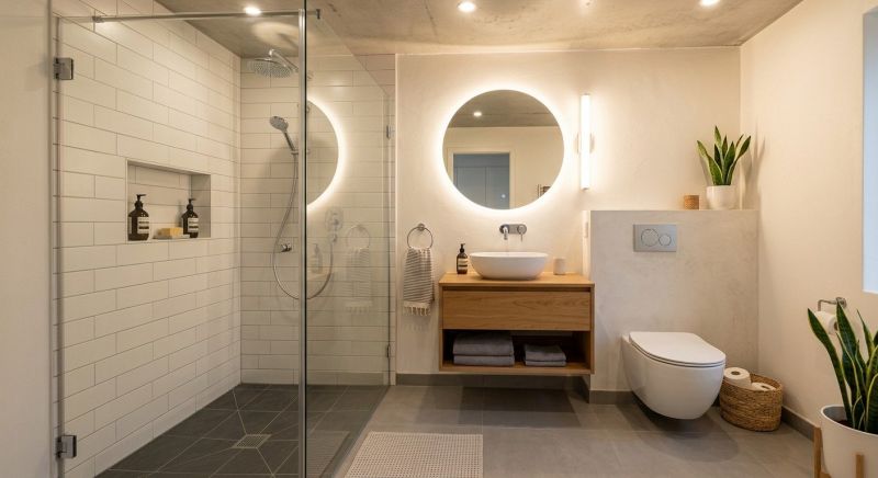Top Bathroom Remodeling Companies in Mandeville, LA