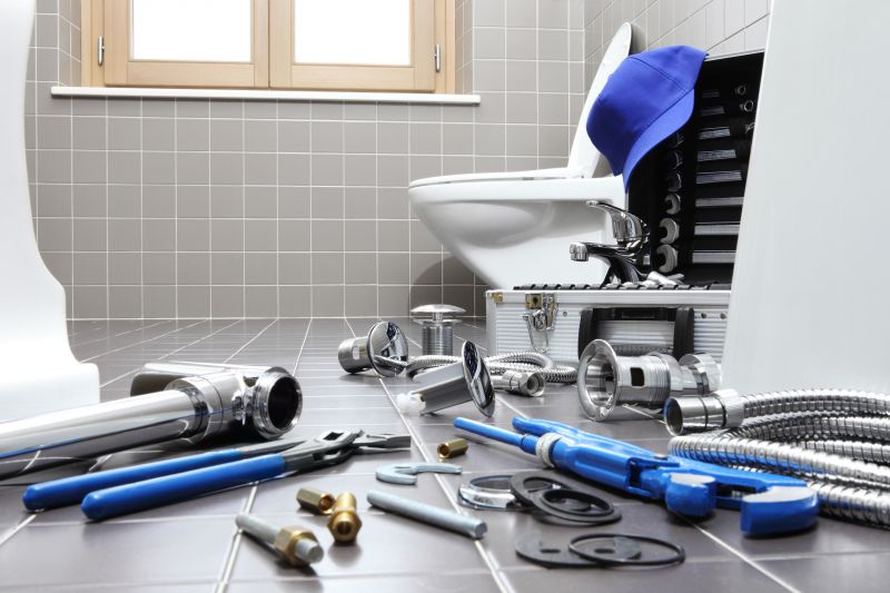 Top Bathroom Remodeling Companies in Metairie, LA
