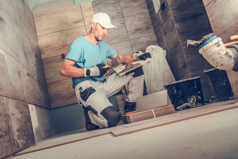 Top Bathroom Remodeling Companies in Slidell, LA