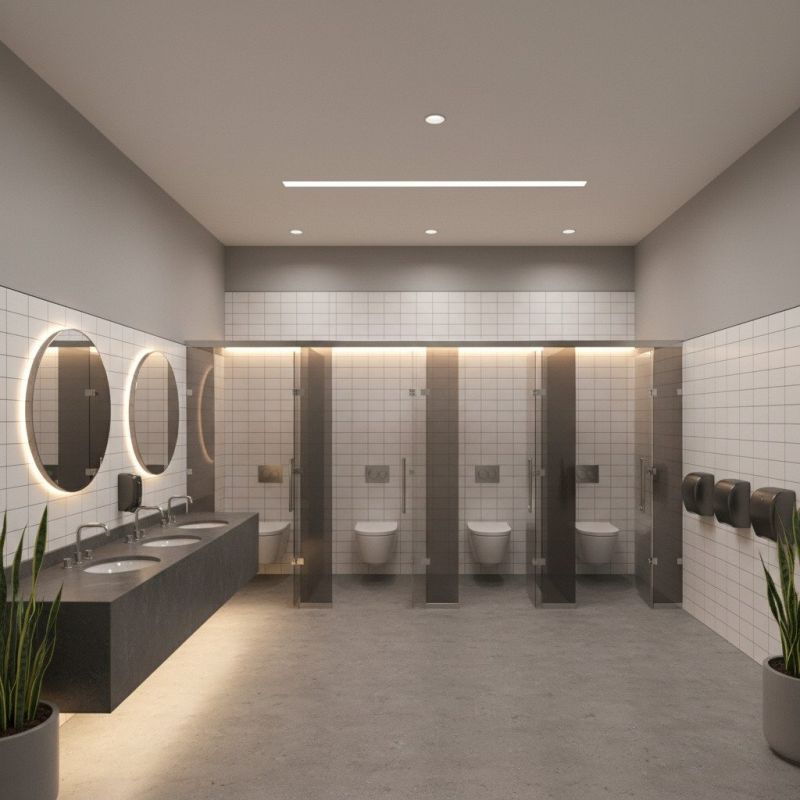 Top Bathroom Remodeling Companies in Slidell, LA