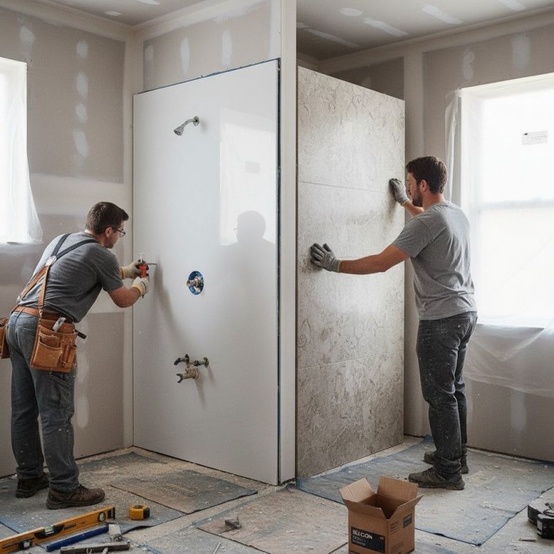 Top Bathroom Remodeling Companies in Slidell, LA