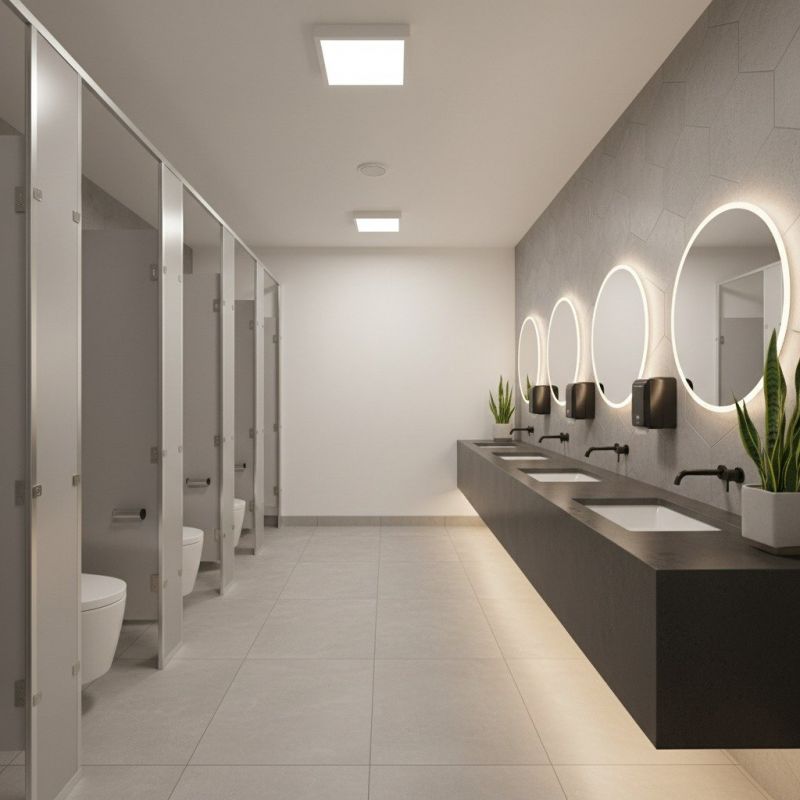 Top Bathroom Remodeling Companies in Slidell, LA