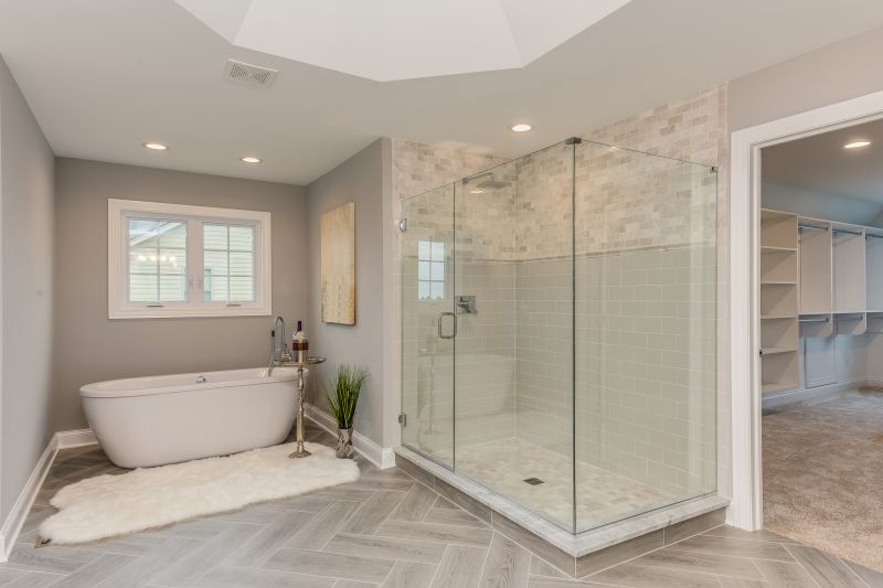 Best Bathroom Remodeling Contractors in Mandeville, LA
