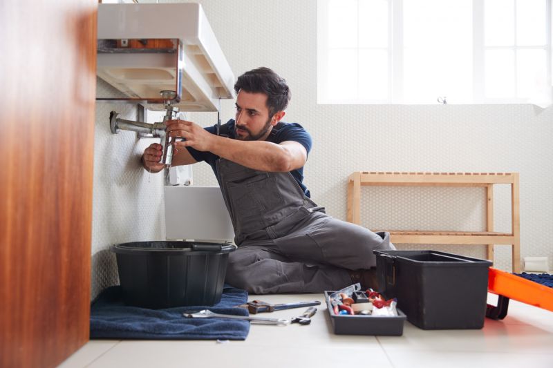 Local Plumbing and Electrical Services